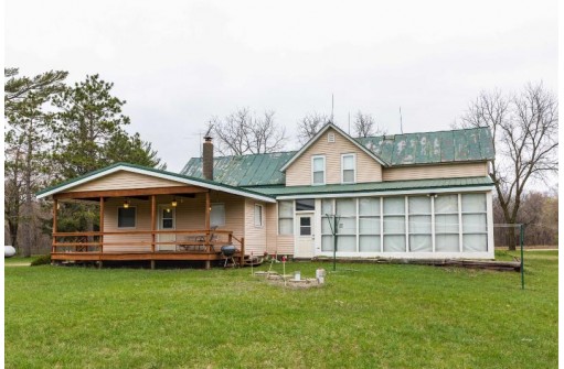 W5769 County Road E, Westfield, WI 53964