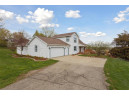 N5776 W Horseshoe Road, Horicon, WI 53032