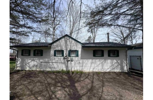 182 Highway 23, Briggsville, WI 53920