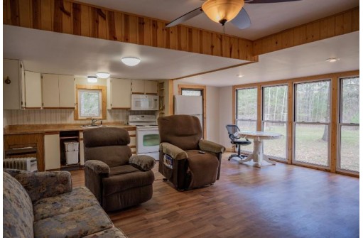 N10534 Lakeside Court, Necedah, WI 54646