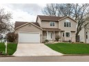 833 Glenview Drive, Verona, WI 53593