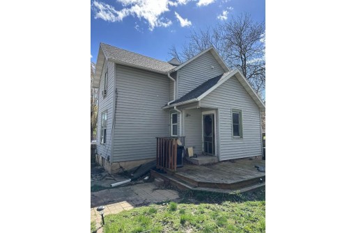 510 Johnson Street, Janesville, WI 53548