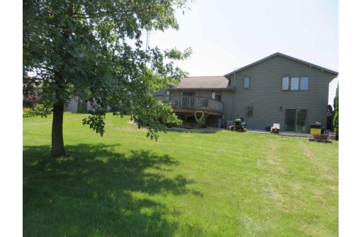 3449 Tennyson Drive, Janesville, WI 53548