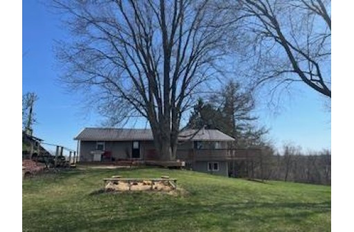 43496 County Road X, Soldier'S Grove, WI 54655