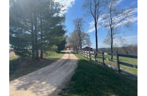 43496 County Road X, Soldier'S Grove, WI 54655