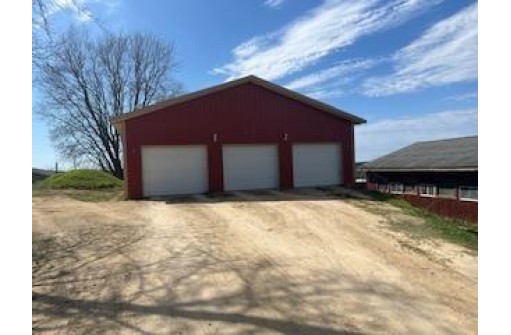 43496 County Road X, Soldier'S Grove, WI 54655