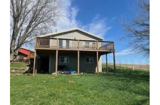 43496 County Road X, Soldier'S Grove, WI 54655