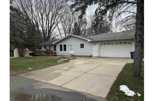 2354 S Syene Road, Fitchburg, WI 53711