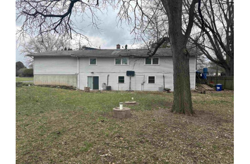 2354 S Syene Road, Fitchburg, WI 53711