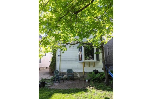 1235 Jenifer Street, Madison, WI 53703