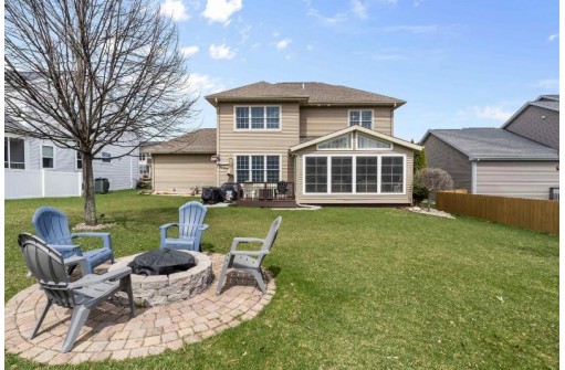 9209 Silverstone Lane, Verona, WI 53593