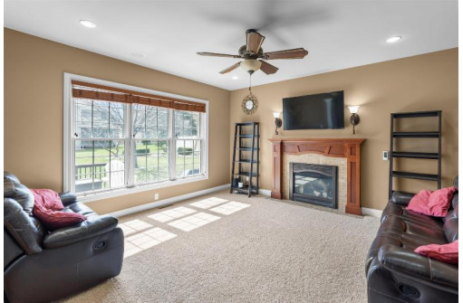 9209 Silverstone Lane, Verona, WI 53593