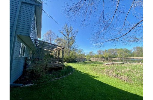 6703 Sleepy Hollow Road, McFarland, WI 53558