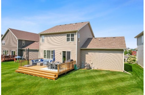 10231 Meandering Way, Verona, WI 53593