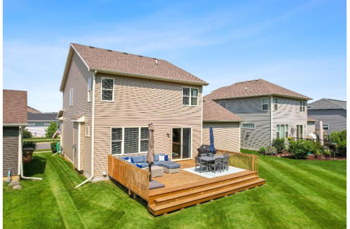 10231 Meandering Way, Verona, WI 53593