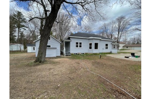 830 High School Street, Almond, WI 54909