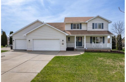 1112 21st Street, Baraboo, WI 53913