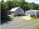 N283 County Road J, Merrillan, WI 54754-0000