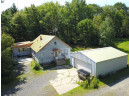 N283 County Road J, Merrillan, WI 54754-0000