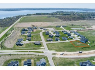 4981 Silo Prairie Drive Waunakee, WI 53597-1111