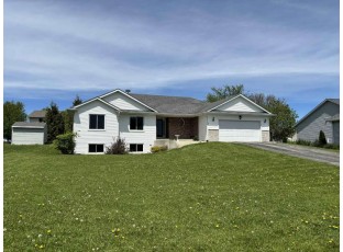 605 E Rime Street Orfordville, WI 53576-0000