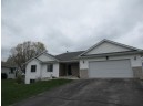 605 E Rime Street, Orfordville, WI 53576-0000