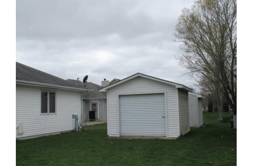 605 E Rime Street, Orfordville, WI 53576-0000