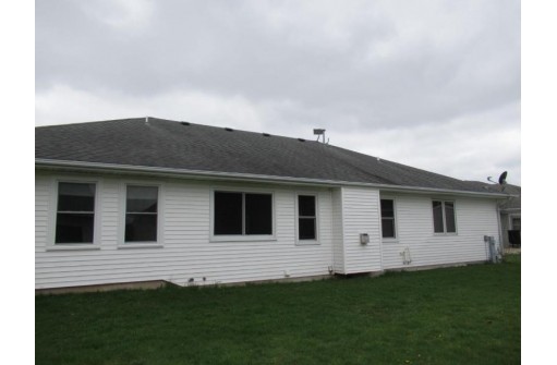 605 E Rime Street, Orfordville, WI 53576-0000