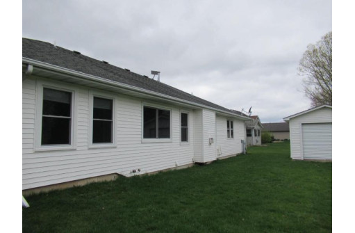 605 E Rime Street, Orfordville, WI 53576-0000