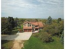 6004 Blue Ridge Road, Barneveld, WI 53507