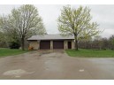 6004 Blue Ridge Road, Barneveld, WI 53507