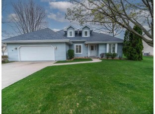 325 Emily Lane Beaver Dam, WI 53916