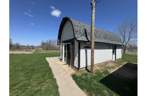 W788 County Road X, Berlin, WI 54923