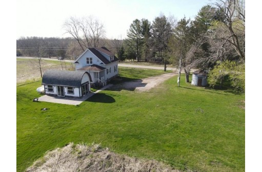 W788 County Road X, Berlin, WI 54923