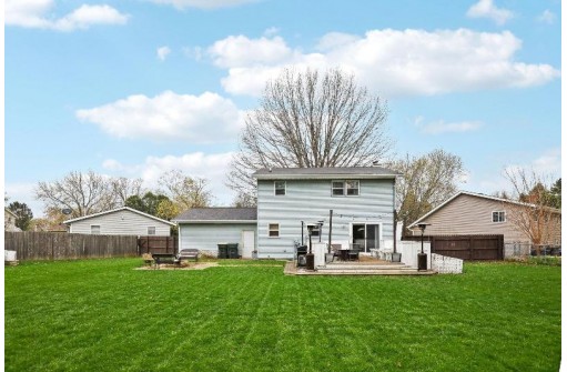 514 Linnerud Court, Sun Prairie, WI 53590