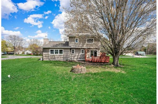 3767 Caribou Road, Verona, WI 53593