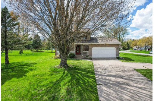 3767 Caribou Road, Verona, WI 53593