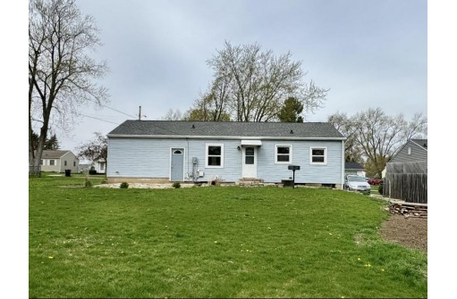 1611 Johnson Street, Beloit, WI 53511