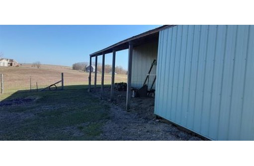 155 Walnut Road, Platteville, WI 53818