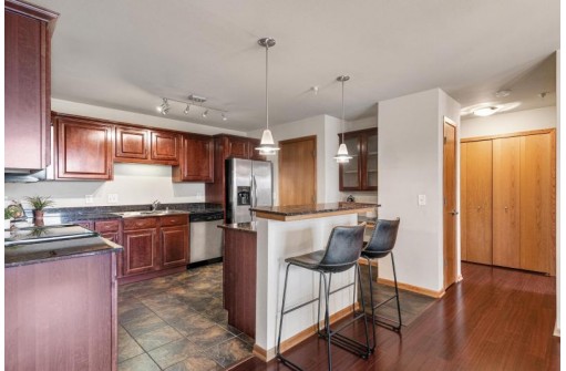 8201 Mayo Drive 205, Madison, WI 53719