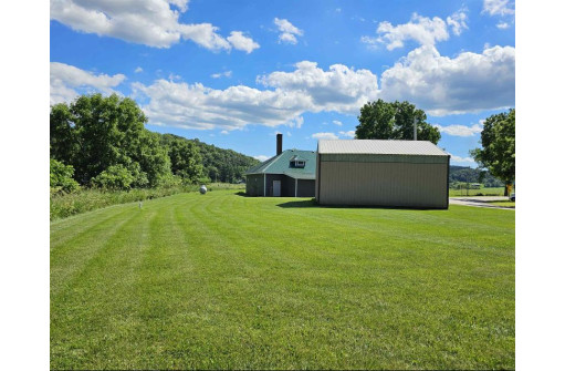 16895 Highway 171, Richland Center, WI 53581