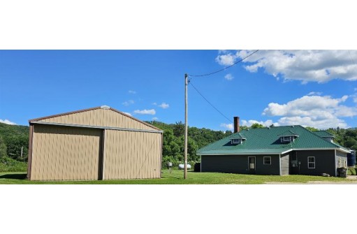 16895 Highway 171, Richland Center, WI 53581