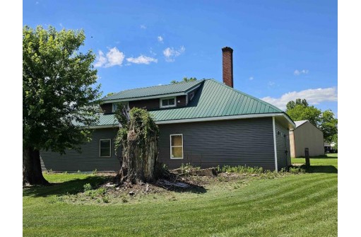 16895 Highway 171, Richland Center, WI 53581