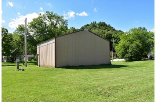 16895 Highway 171, Richland Center, WI 53581