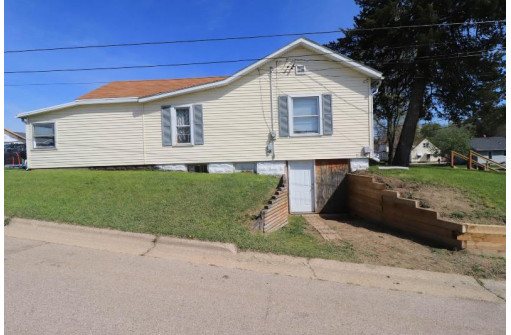 603 Harding Street, Janesville, WI 53545