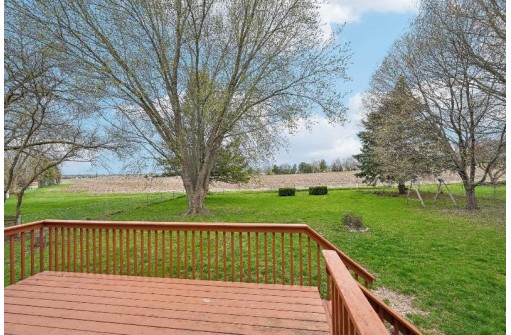 6705 Prairie View Drive, Sun Prairie, WI 53590