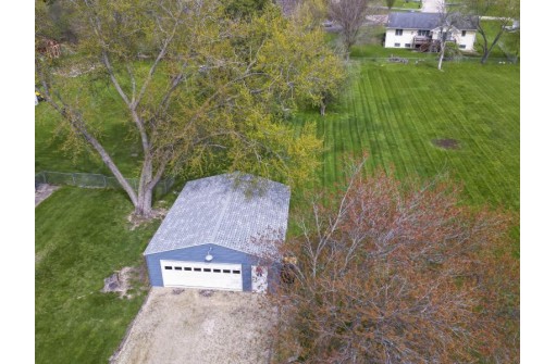 10351 N Ellendale Road, Edgerton, WI 53534