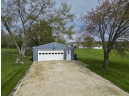 10351 N Ellendale Road, Edgerton, WI 53534