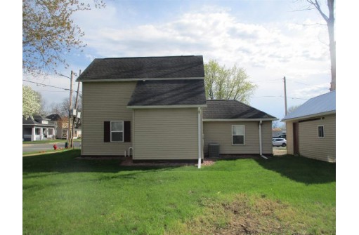 502 N Glendale Avenue, Tomah, WI 54660