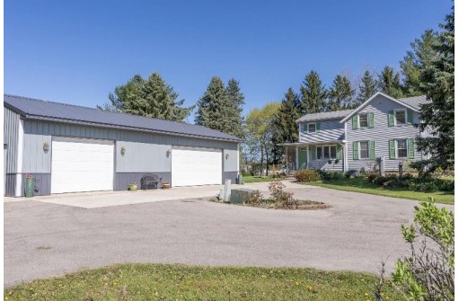 3469 Highway 73, Deerfield, WI 53531